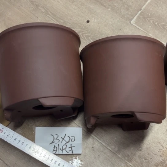 紫砂紫砂花盆破损包赔