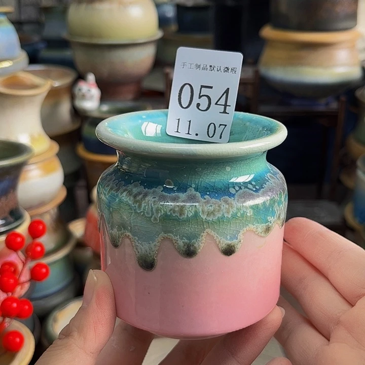 瓷片景德镇陶瓷手工制作