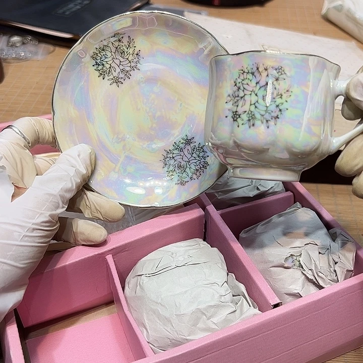 瓷器满58包邮包邮包邮非新