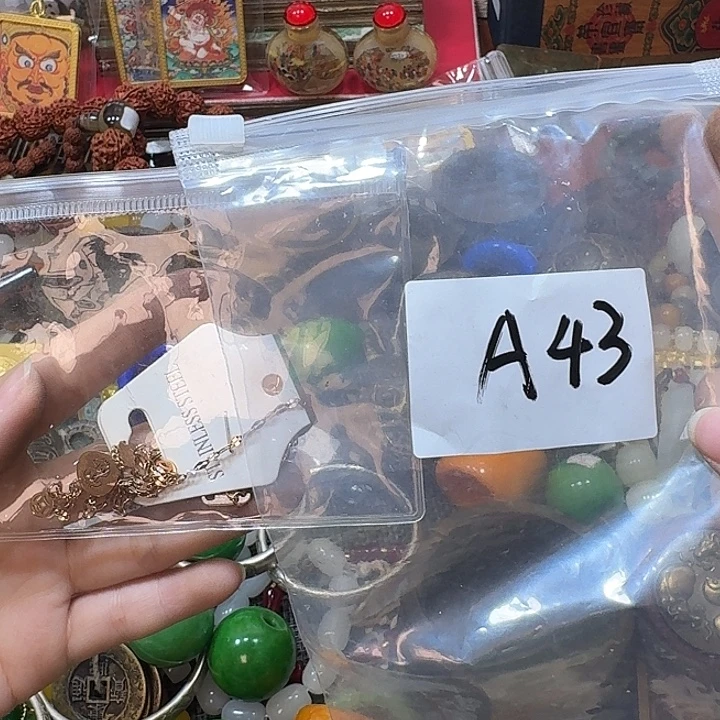 我***脉银S925晨熙古货专属链接