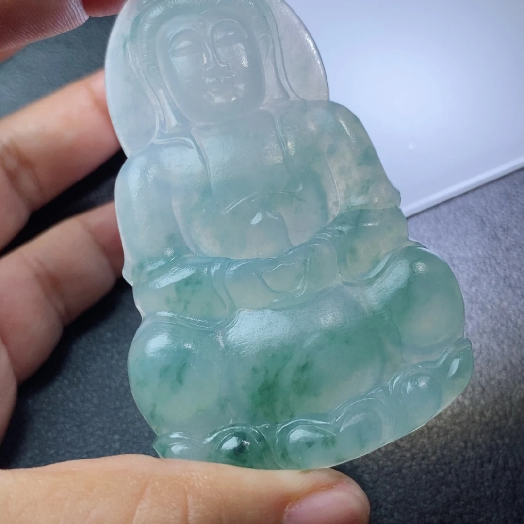 未镶嵌定制翡翠99698899990