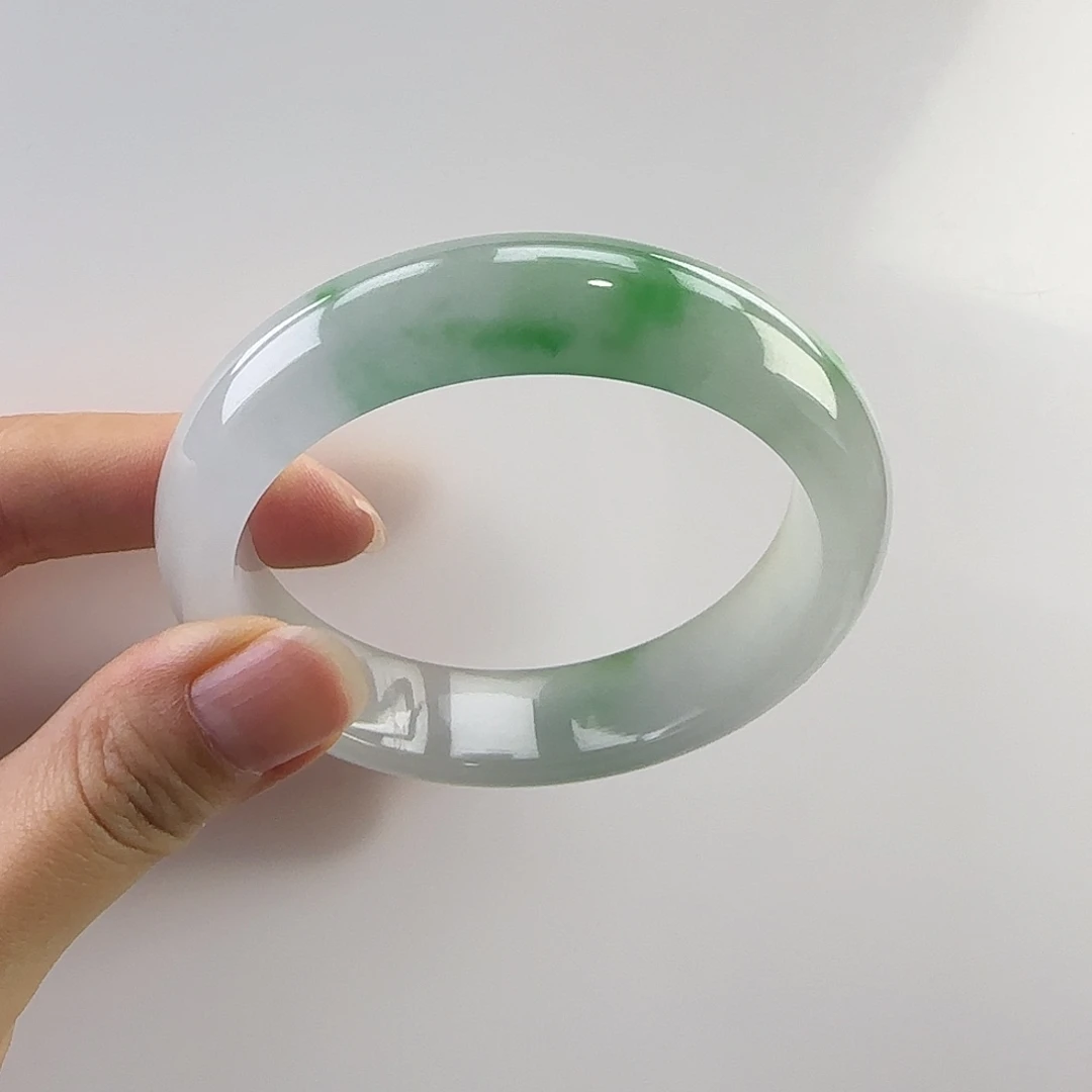 文***文非金属飘绿花宽版