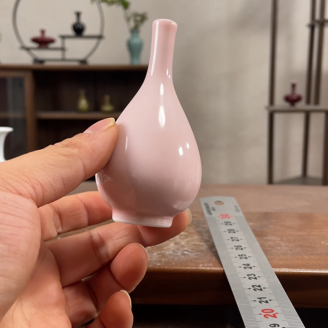 瓶美*花瓶摆件家居装饰