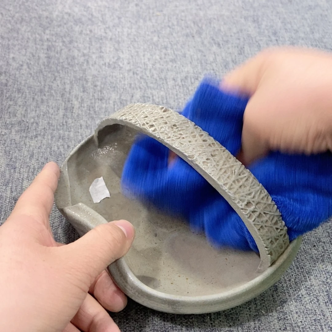 紫砂茶杯非常满意好看得物件