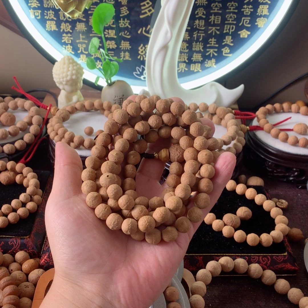 凤眼菩提手串108福利