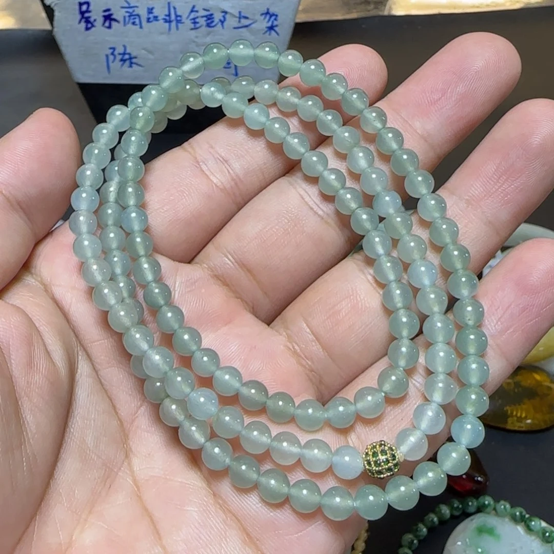 未镶嵌定制翡翠天然