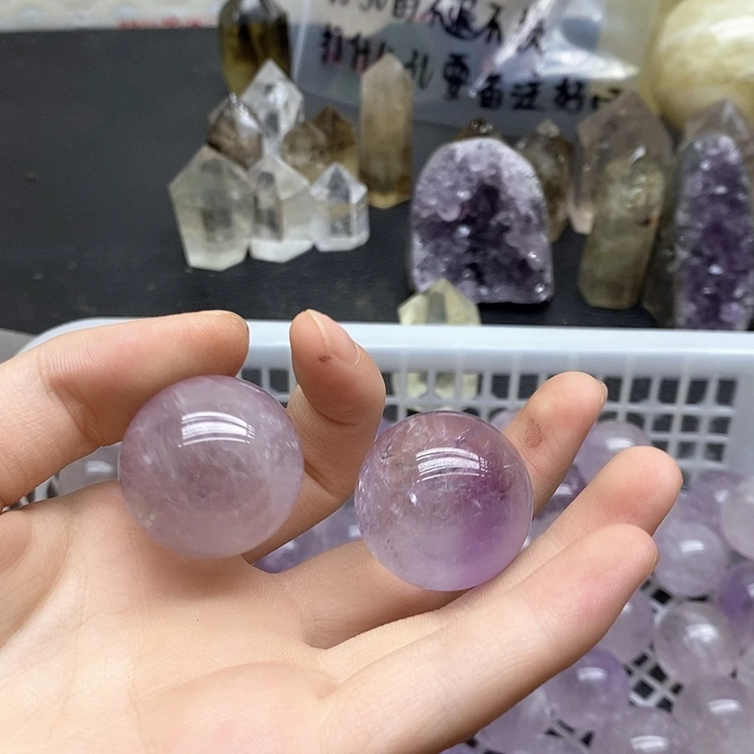 未镶嵌颈饰水晶86