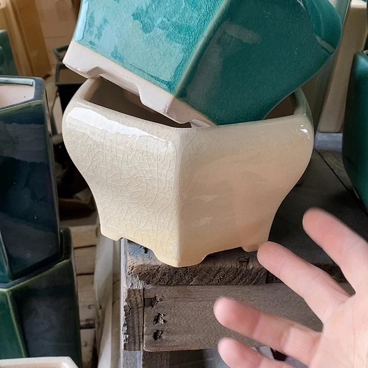 宜兴透气透水花盆