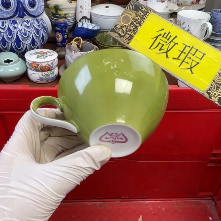 他家瓷器真美…开播了