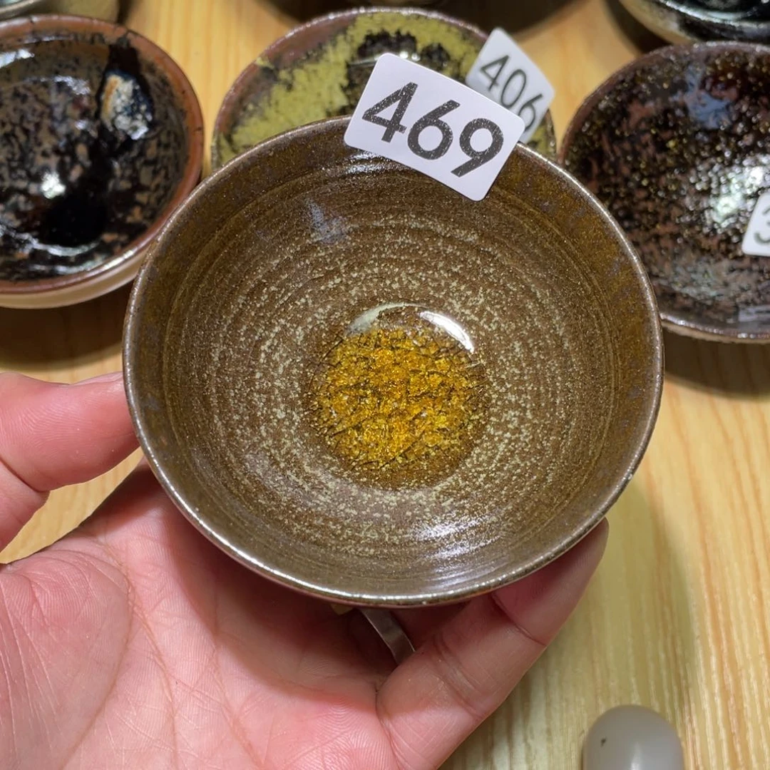 茶盏美好生活从开始到