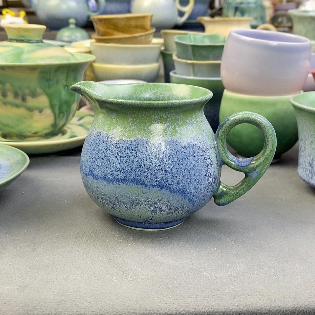 景德镇高温颜色釉51