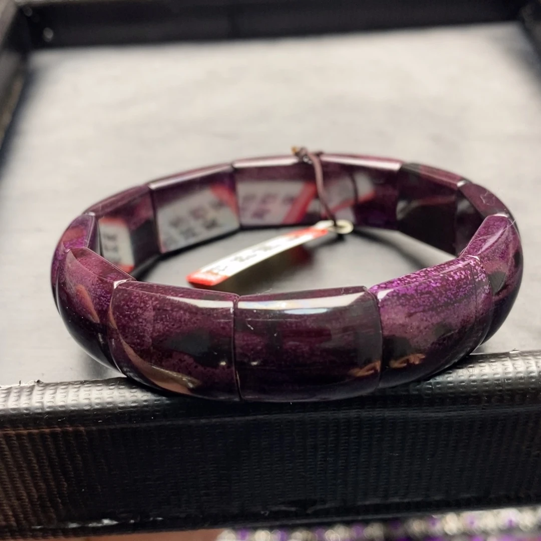 苏纪石（舒俱来）未镶嵌手牌