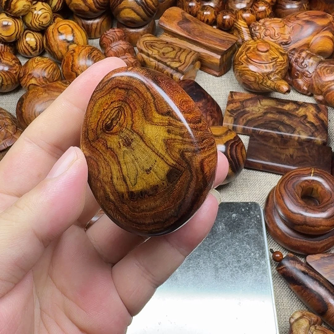 黄花梨/降香黄檀我