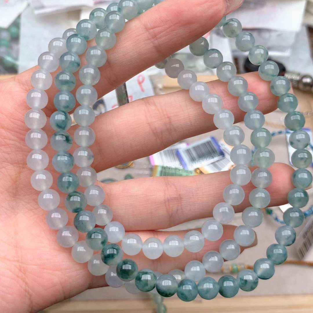 未镶嵌挂件翡翠….