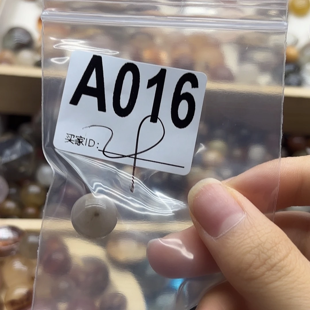 小***鹅未镶嵌珠宝半成品紫晶16