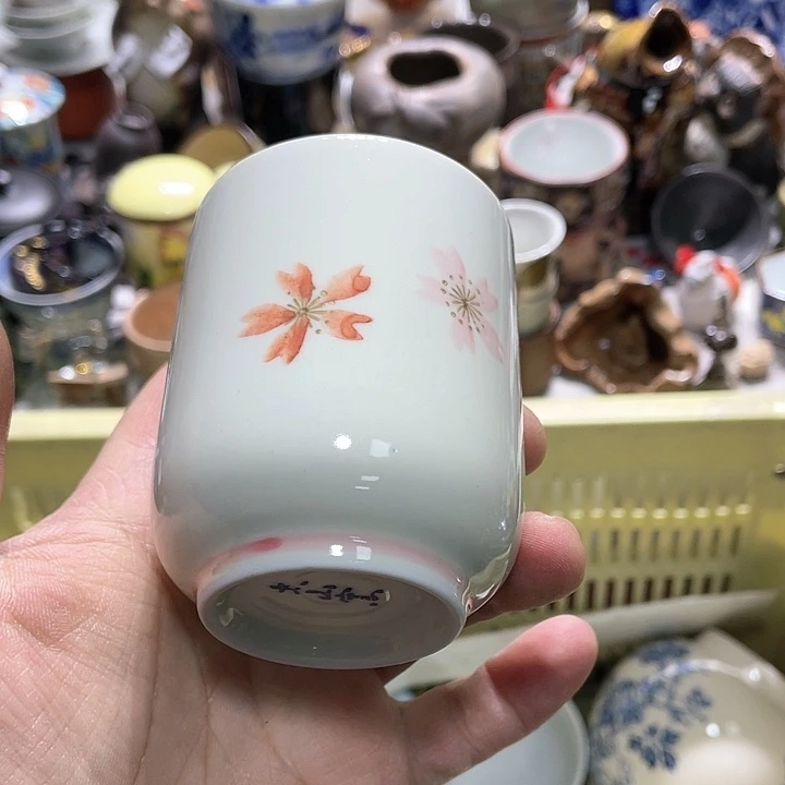 瓷片你是个好朋友一起来一起