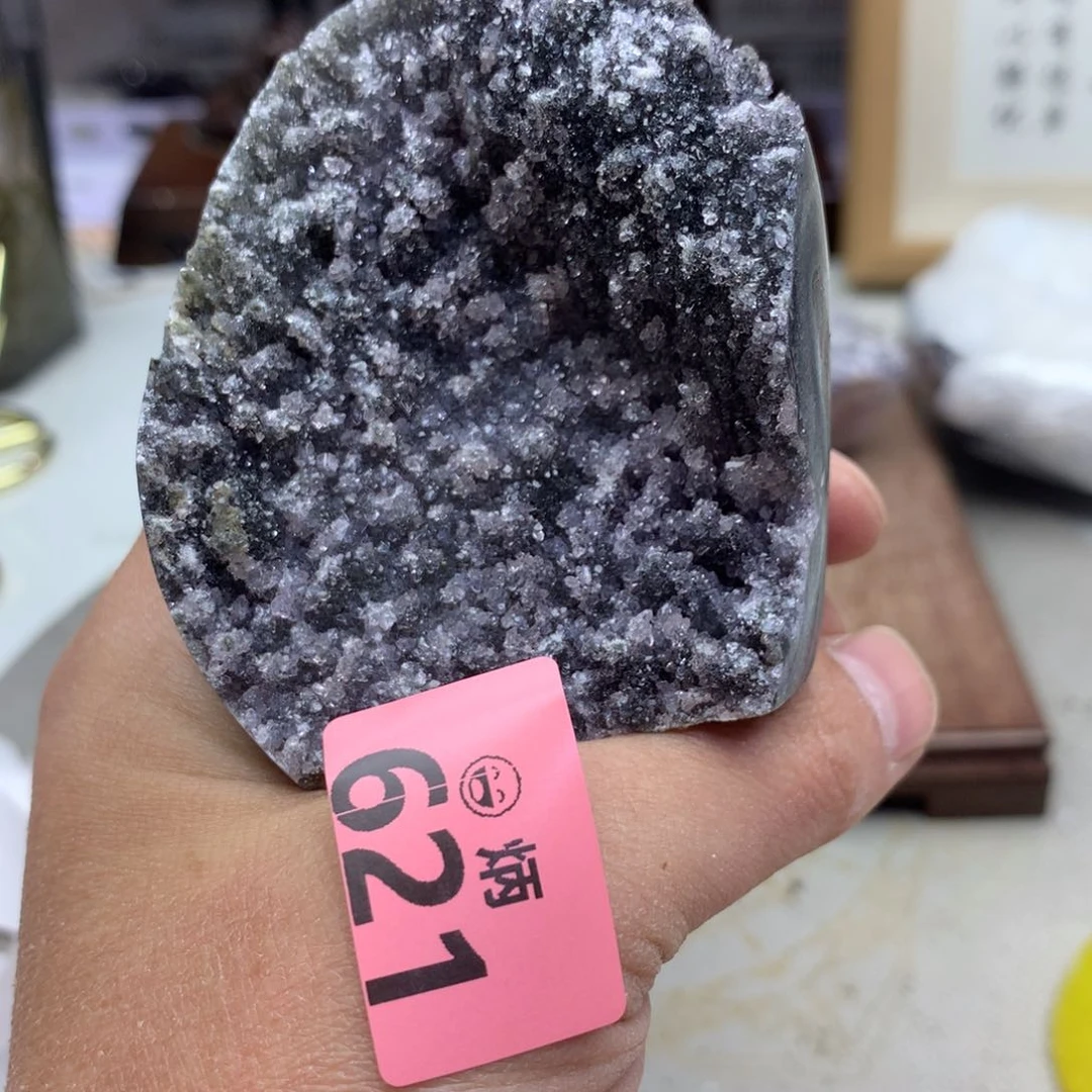 未镶嵌大型摆件（非配饰）水晶