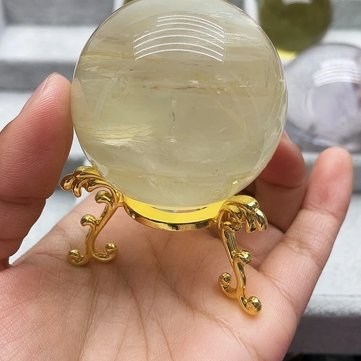 水晶天然水晶未镶嵌格*特