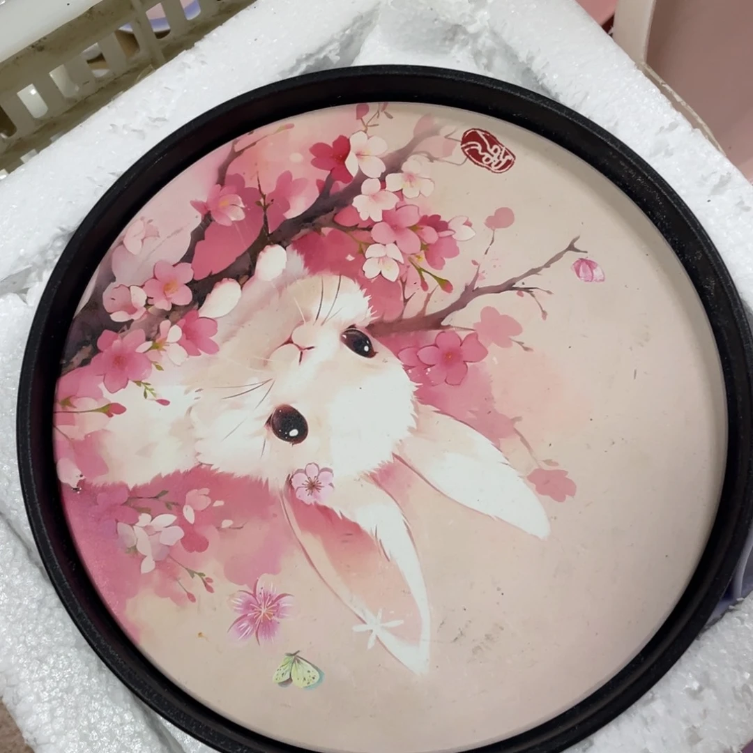 无运费险略有微瑕介意勿拍