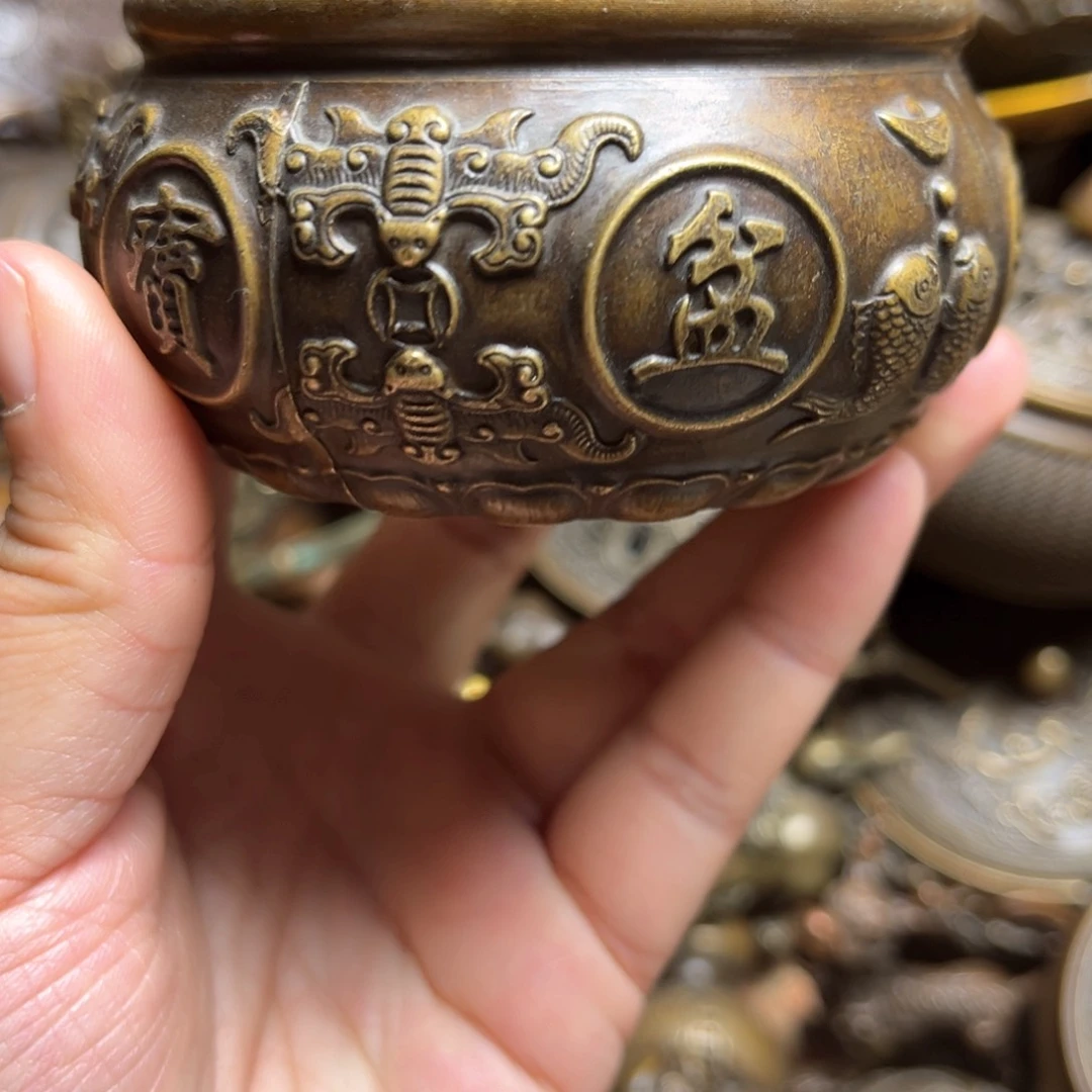 精美铜器精美铜器