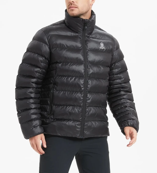 一棵树坤叔专场3M户外保暖棉服外套