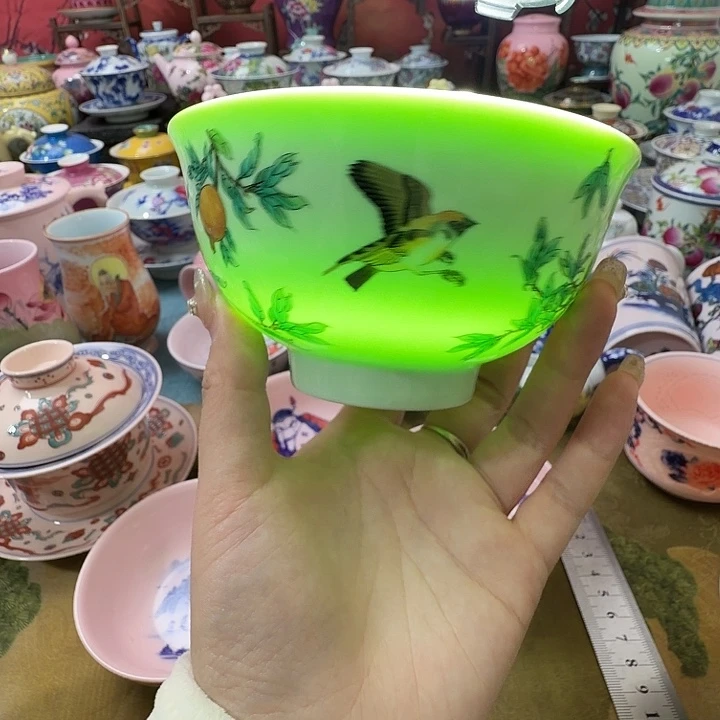 摆件瓷景德镇陶瓷