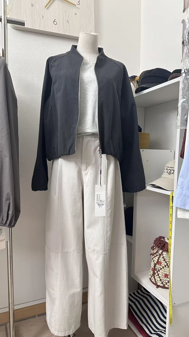 F001-F500 哆啦衣梦日常穿搭集合 上衣 下装  打底