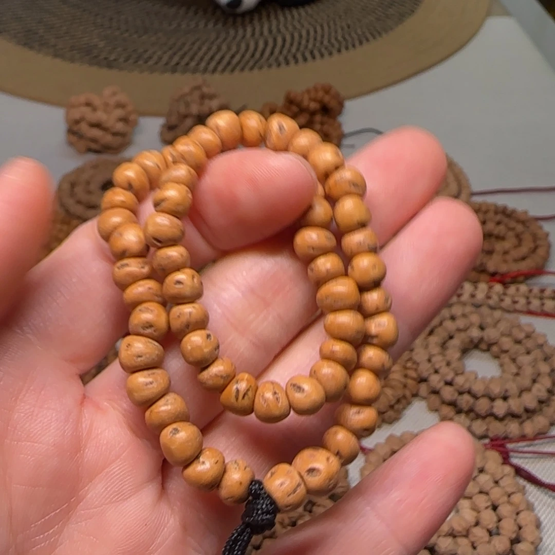 手串柏香籽/百香籽