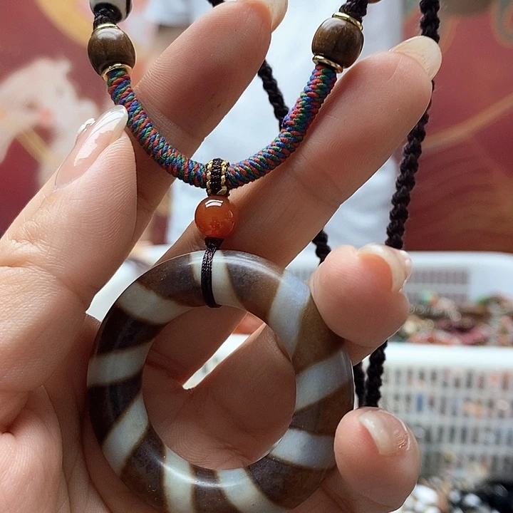 玛瑙/玉髓手链合金