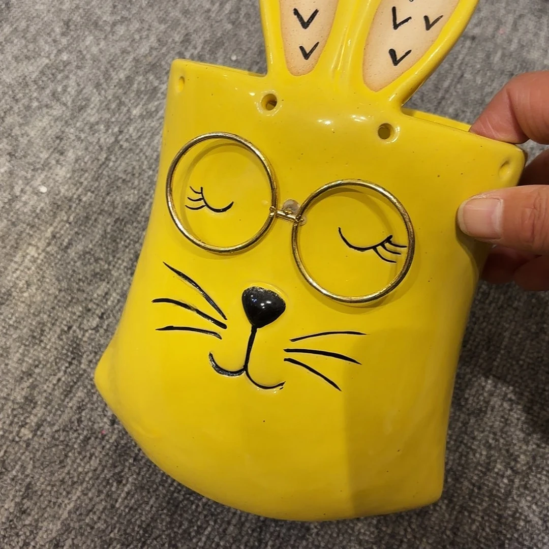 喵**?陶瓷艺术设计中心