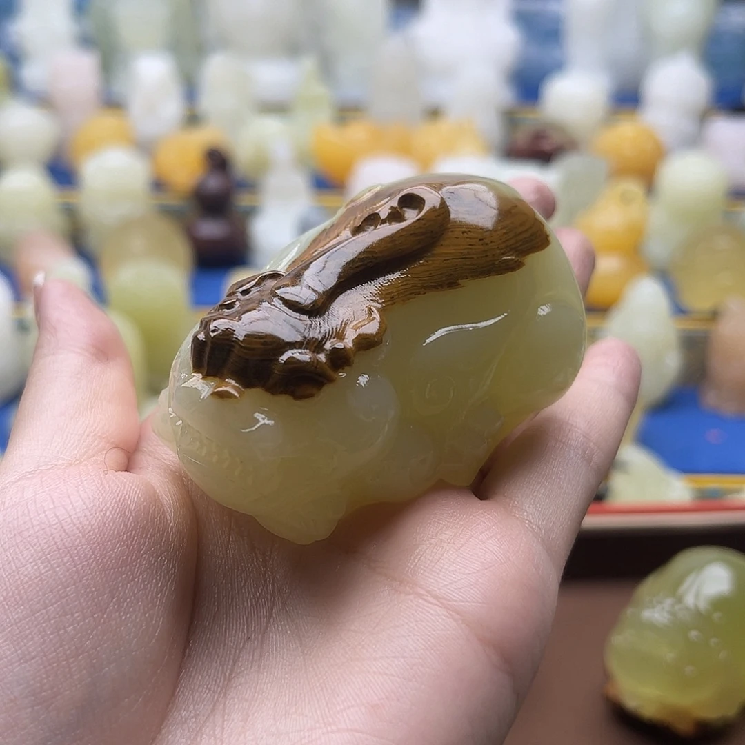 金***机新疆昆仑山脉山料