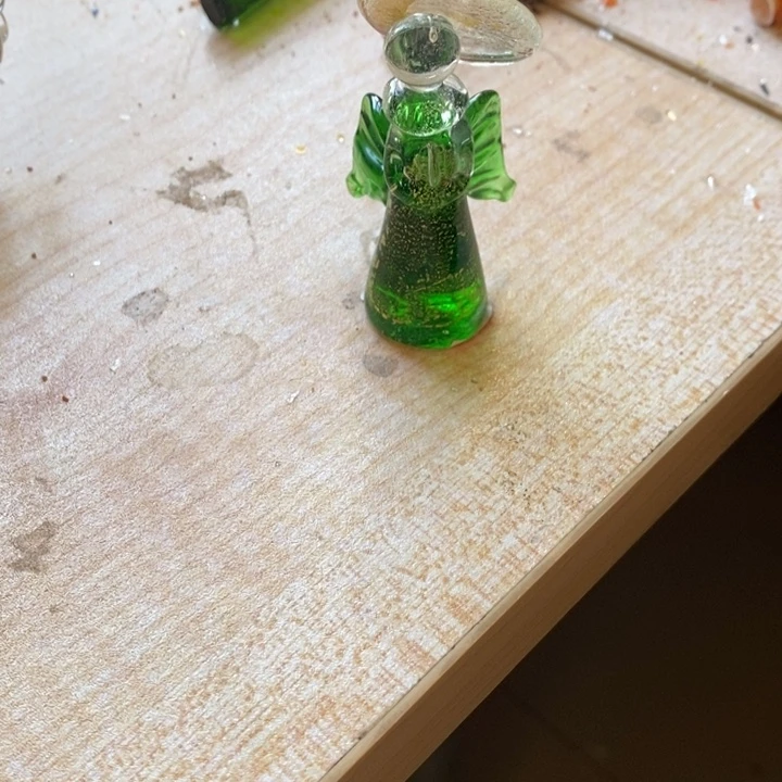 琉璃手工艺品谁****挂琉璃