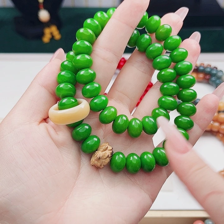 菩提根/象牙果手串