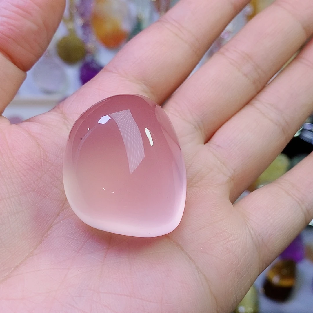 未镶嵌吊坠(赠链)水晶C****i