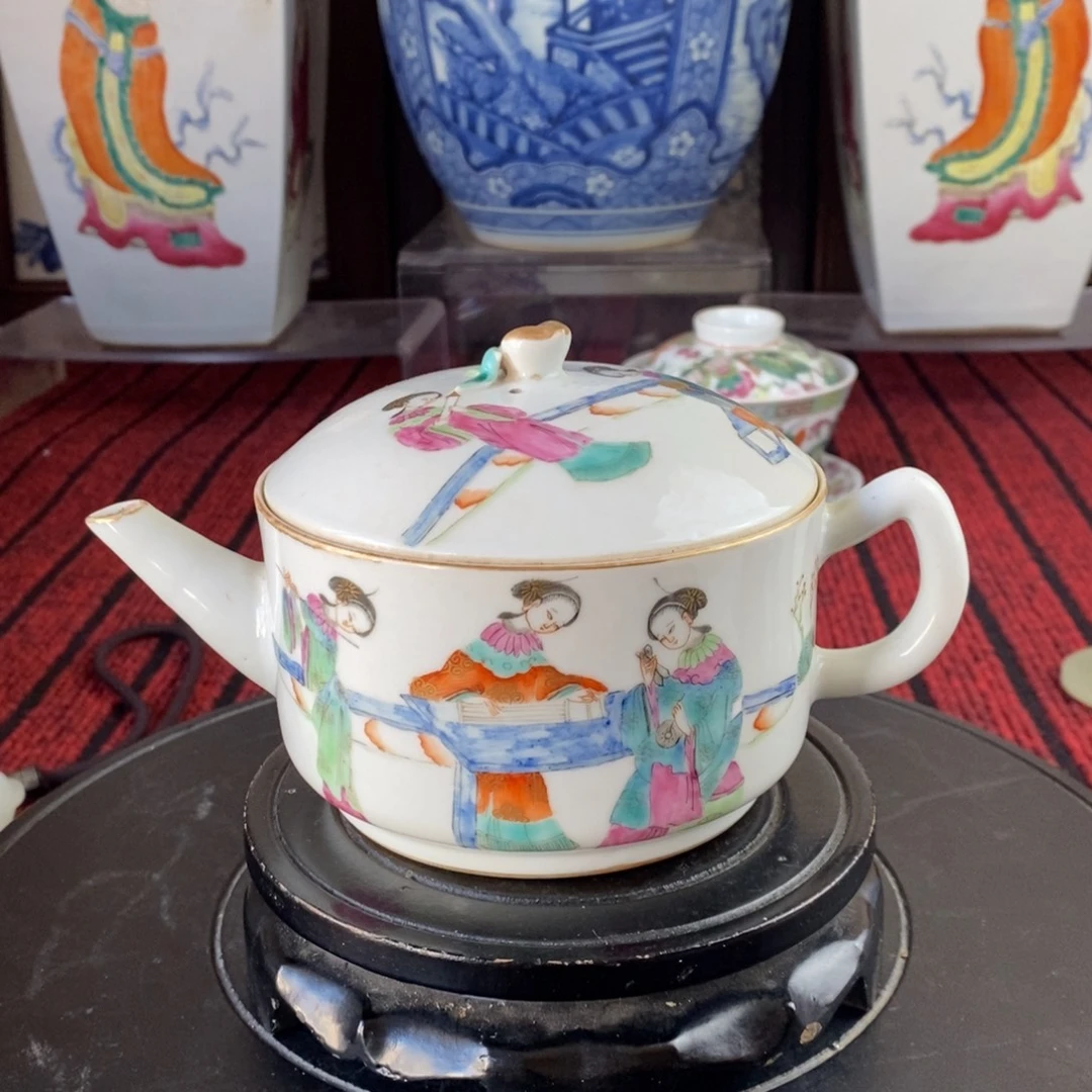 瓷片精品品牌系列产品