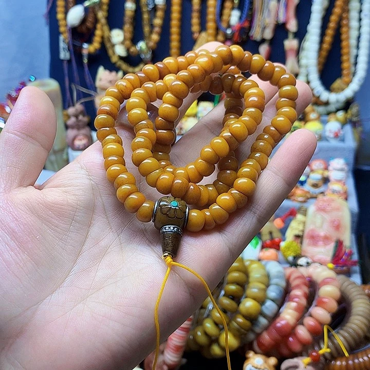 无非金属手工编织