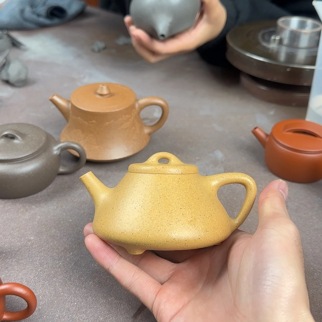 紫砂茶壶180cc686686666666