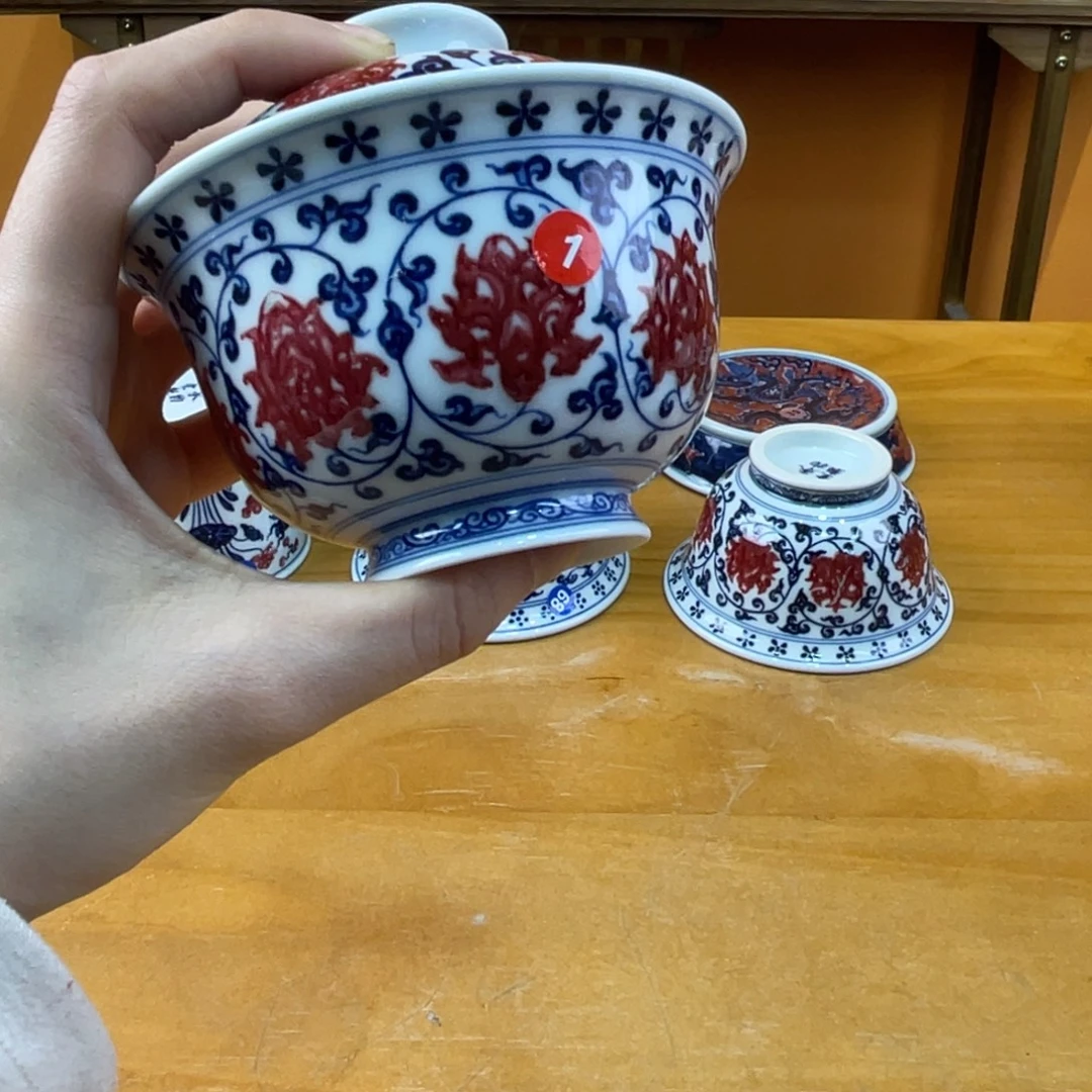 景德镇手绘哈哈哈哈哈哈