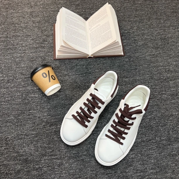 9926乐福XL大底拼色男士夏季新款休闲鞋舒适时尚百搭透气潮流