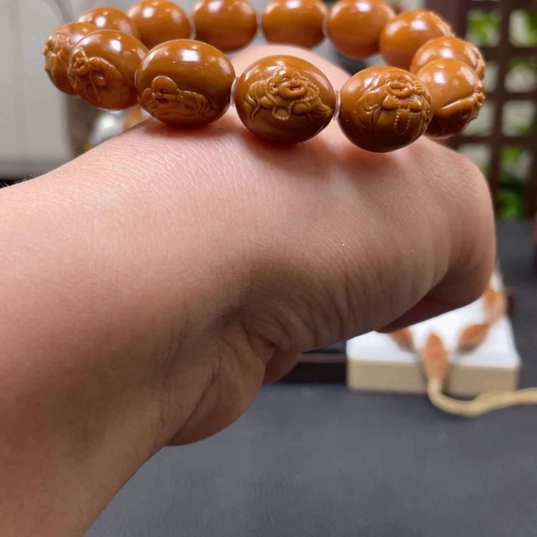 手串/手链橄榄核橄榄核