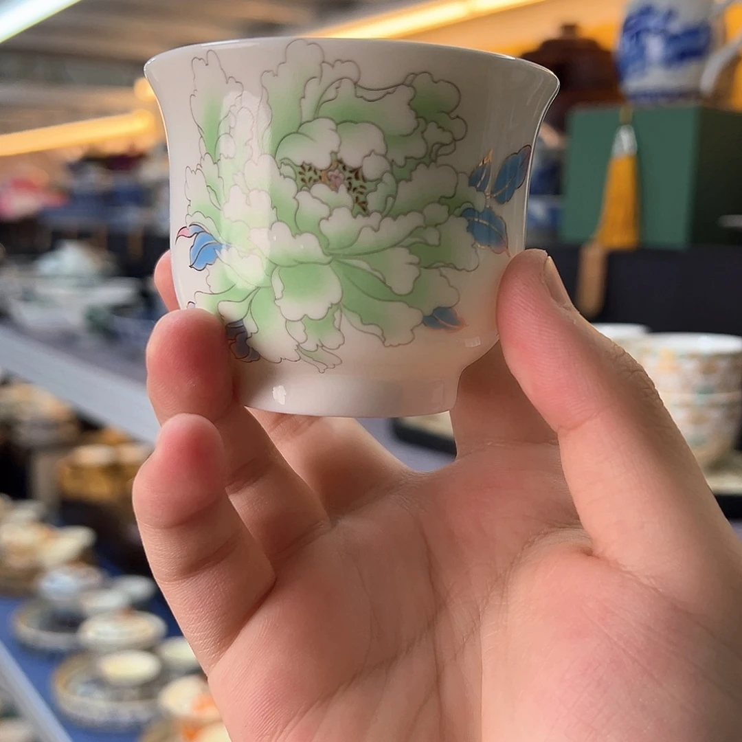 我们的目标是成为一个优秀的人