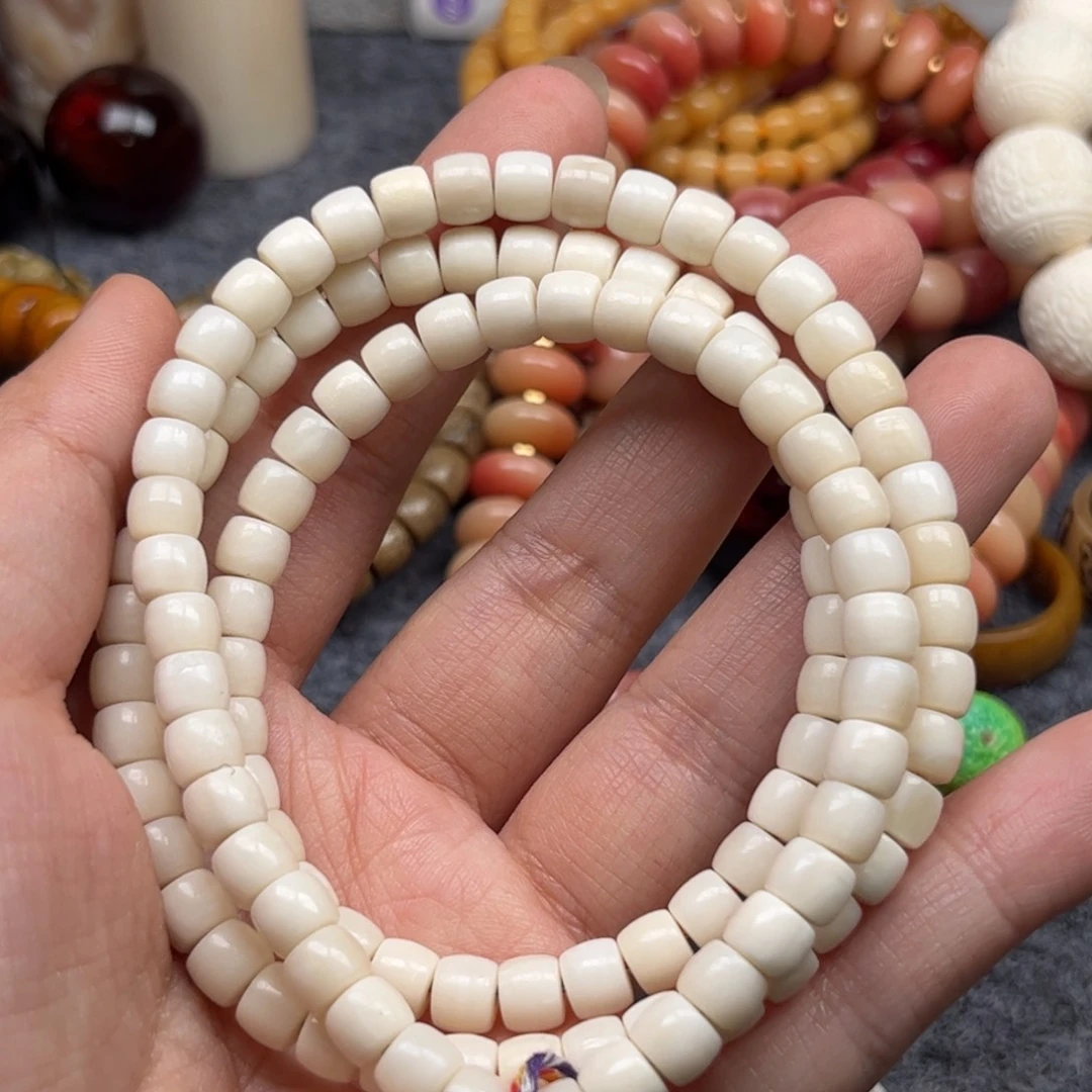 鹿骨其他人工养殖驼骨104