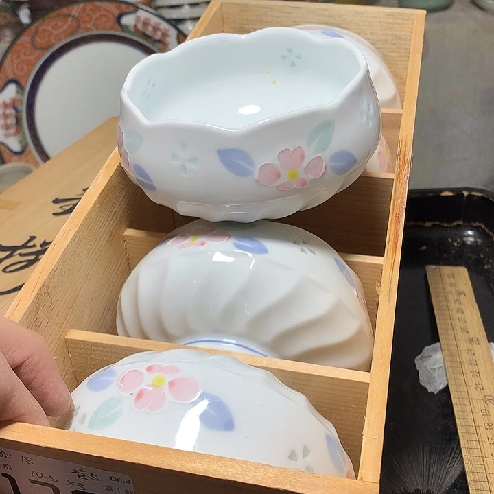 瓷片这一期看过不少关于自己生活方式