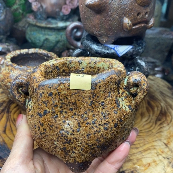 陶瓷制品不退不换39