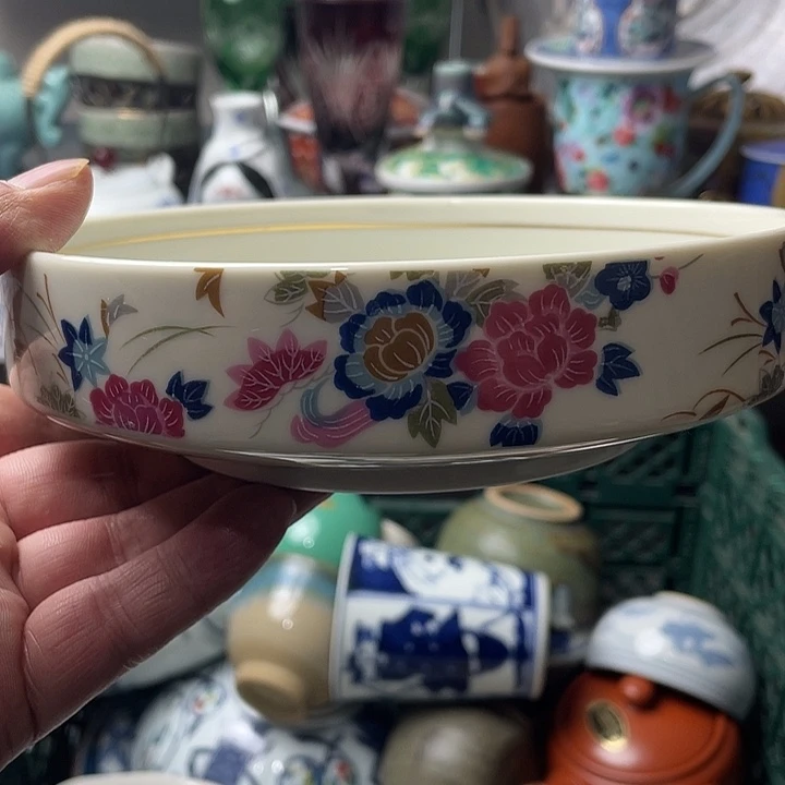 水滴瓷器水滴瓷器