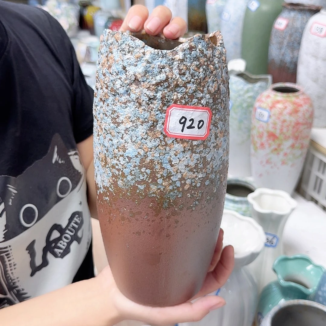 920号陶瓷高24厘米一个