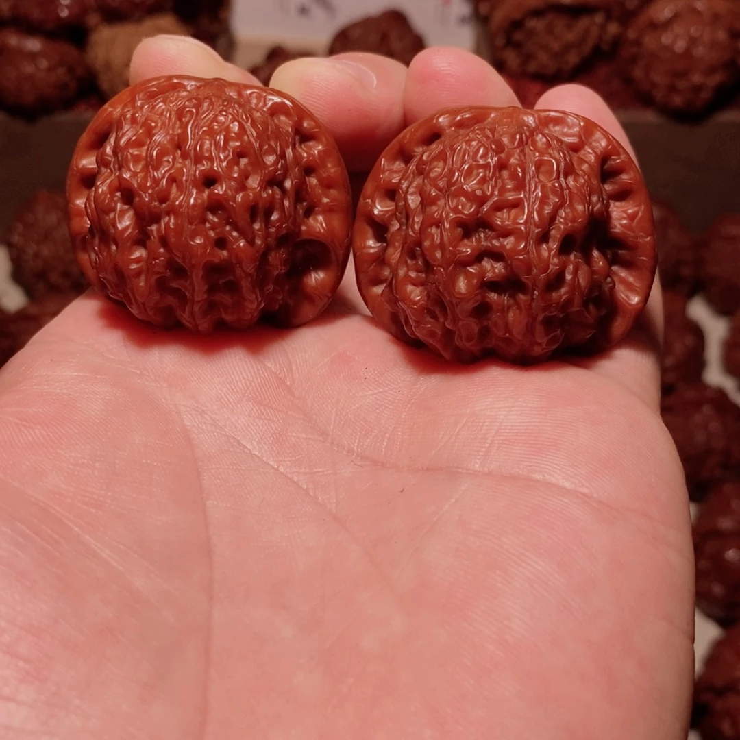 桃核吊坠奶****粑越起劲越起劲