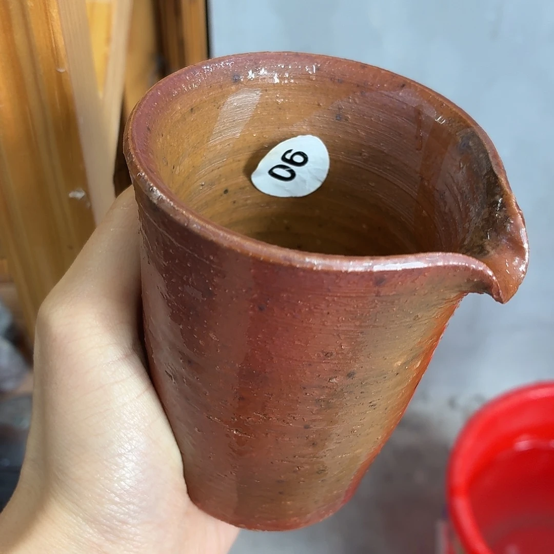 陶园柴烧，精品高货90