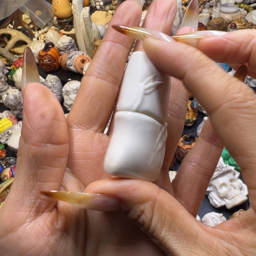 鹿骨手串/手链鹿角