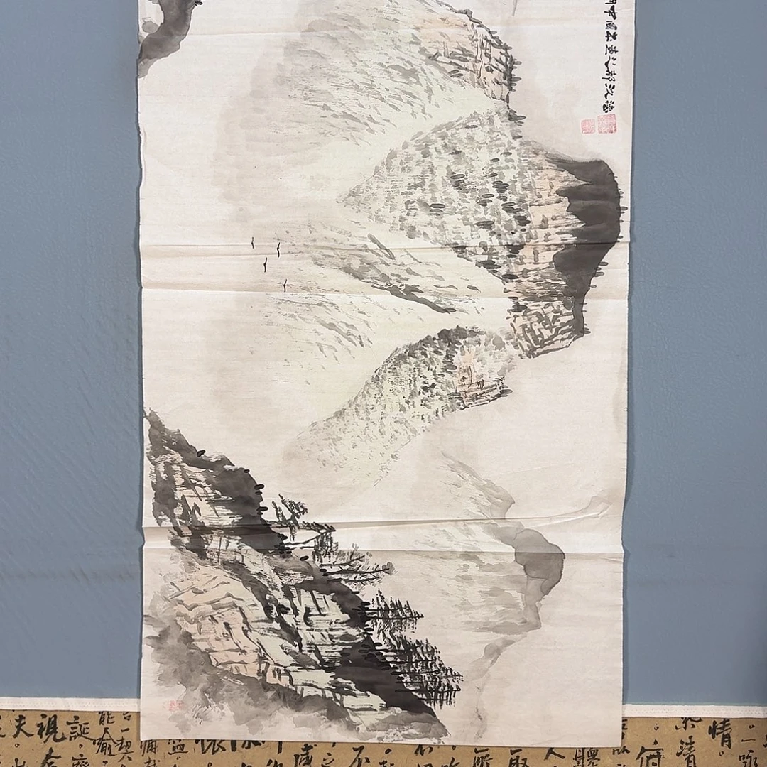 国画935 牡丹仙子好